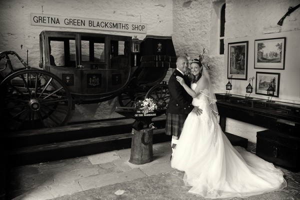 gretna hall hotel weddings