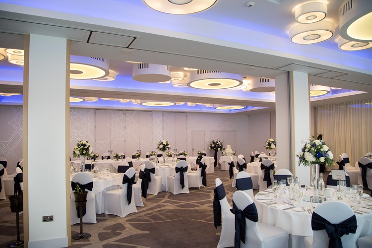 The Chester Hotel Aberdeen Weddings Offers Packages Photos