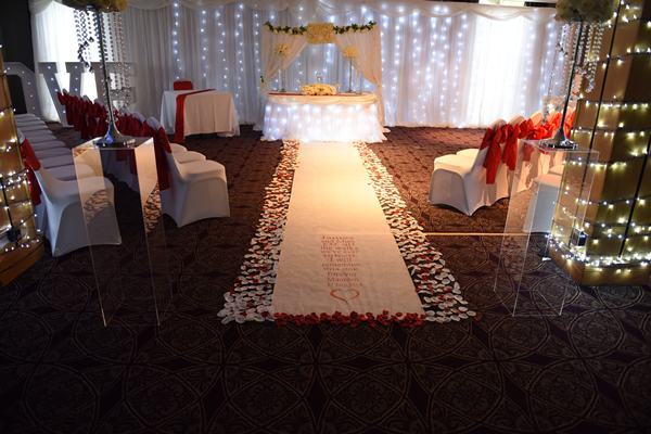 castlecary hotel weddings