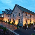 the torrance hotel wedding venue