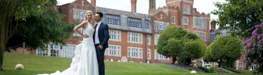 Wedding Venues In Scotland Offers Packages Photos Fairs