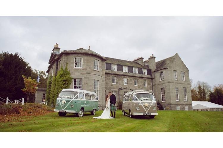 Raemoir House Weddings | Offers | Packages | Photos | Fairs | Review
