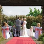 golden jubilee hotel weddings