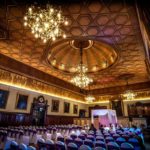 trades hall glasgow weddings